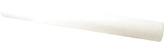 Premier Paint Roller - 3/16" Nap, 18" Wide Paint Woven-Pro Roller Cover - Smooth Texture, Woven - Apex Tool & Supply