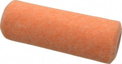 Premier Paint Roller - 3/8" Nap, 7" Wide Paint General Purpose Roller Cover - Semi-Smooth Texture, Wool/Poly Blend - Apex Tool & Supply