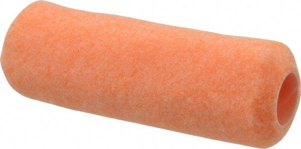 Premier Paint Roller - 3/4" Nap, 9" Wide Paint General Purpose Roller Cover - Rough Texture, Wool/Poly Blend - Apex Tool & Supply