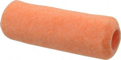Premier Paint Roller - 3/4" Nap, 9" Wide Paint General Purpose Roller Cover - Rough Texture, Wool/Poly Blend - Apex Tool & Supply