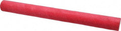 Premier Paint Roller - 1/4" Nap, 18" Wide Paint Mohair Roller - Smooth Texture, Mohair - Apex Tool & Supply