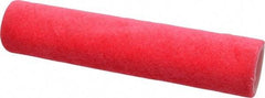 Premier Paint Roller - 3/16" Nap, 9" Wide Paint Mohair Roller - Smooth Texture, Mohair - Apex Tool & Supply