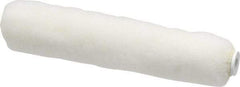 Premier Paint Roller - 3/8" Nap, Mini Paint Roller - 6-1/2" Wide, Includes Roller Cover - Apex Tool & Supply
