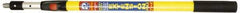Premier Paint Roller - 8 to 16' Long Paint Roller Extension Pole - Aluminum & Fiberglass - Apex Tool & Supply