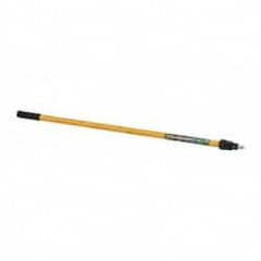 Premier Paint Roller - Paint Roller Extension Poles Minimum Length (Feet): 8.00 Maximum Length (Feet): 16.00 - Apex Tool & Supply