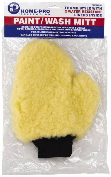 Premier Paint Roller - Polyester Paint Mitt - Apex Tool & Supply
