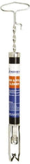 Premier Paint Roller - 2-1/2" Wide Paint Brush & Roller Cleaner - Steel - Apex Tool & Supply