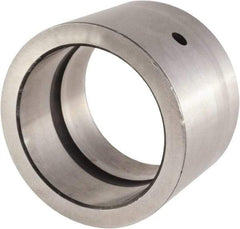 RBC Bearings - Needle Roller Bearings Type: Precision Ground Heavy Duty Needle Roller Bearing - Inner Ring Bore Diameter: 1.1250 (Decimal Inch) - Apex Tool & Supply