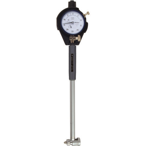 Model 511-742-1.400″-2.500″ Range-0.0005″ Graduation - Bore Gage - Apex Tool & Supply
