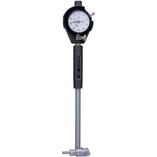 Model 511-743-2.000″-6.000″ Range-0.0005″ Graduation - Bore Gage - Apex Tool & Supply