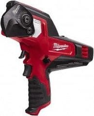 Milwaukee Tool - 1.13 Sq In Cutting Capacity Cordless Cutter - Apex Tool & Supply