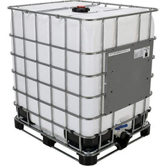 Vestil - Bulk Storage Containers Container Type: Pallet Bulk Container Height (Inch): 53 - Apex Tool & Supply