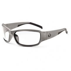 THOR-AF CLR LENS MATTE GRAY - Apex Tool & Supply