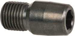 Kennametal - Position Pin for Indexable Tools - Use with KMT Turning - Apex Tool & Supply