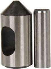Kennametal - Locking Set for Indexable Tools - Use with DR 80 - Apex Tool & Supply