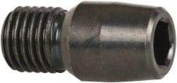 Kennametal - Position Pin for Indexable Tools - Use with KMT Turning - Apex Tool & Supply