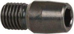 Kennametal - Position Pin for Indexable Tools - Use with KMT Turning - Apex Tool & Supply