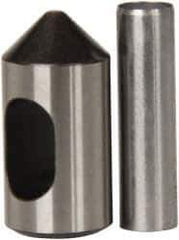 Kennametal - Locking Set for Indexable Tools - Use with DR 50 - Apex Tool & Supply