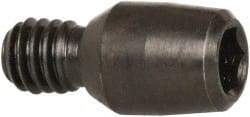 Kennametal - Position Pin for Indexable Tools - Use with KMT Turning - Apex Tool & Supply