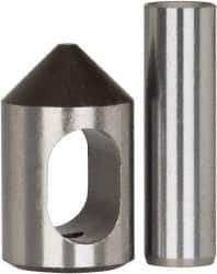 Kennametal - Locking Set for Indexable Tools - Use with DR 40 - Apex Tool & Supply