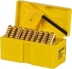 Kennametal - STN2 KC610M Grade Thread Mill Insert - Carbide, TiN Coating - Apex Tool & Supply