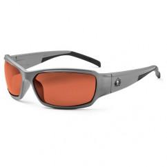 THOR-PZ POL COPPER LENS MATTE GRAY - Apex Tool & Supply