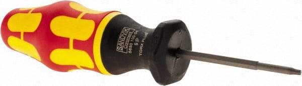 Sandvik Coromant - Torque Wrench for Indexable Tools - Apex Tool & Supply