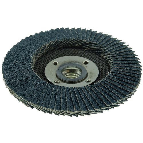 4 1/2 TIGER PAW ABRASIVE - Apex Tool & Supply