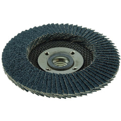 4 1/2 TIGER PAW ABRASIVE - Apex Tool & Supply