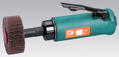 #51130 - Air Powered Abrasive Finishing Tool - Apex Tool & Supply