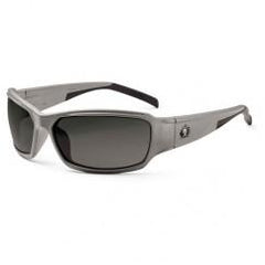 THOR-PZ SMK LENS MATTE GRAY - Apex Tool & Supply