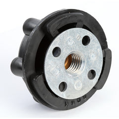 ‎3M Disc Pad Hub And Retainer Nut 28416 2-1/2″ x M14-2 Internal - Apex Tool & Supply
