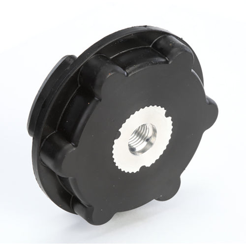 ‎3M Disc Pad Hub 28442 2-1/2″ 3/8-24 Internal For Short Shaft Tool - Apex Tool & Supply