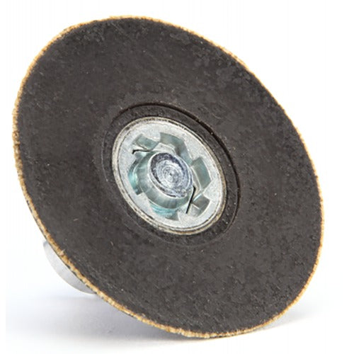 ‎3M Roloc Disc Pad TP 14198 Hard 2″ 1/4-20 Internal - Apex Tool & Supply