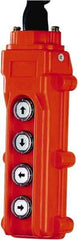 Jet - Hoist Control Pendant - Apex Tool & Supply