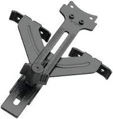 DeWALT - Router Edge Guide - For Use with Dewalt Compact Routers DWP611/ DWP611PK - Apex Tool & Supply