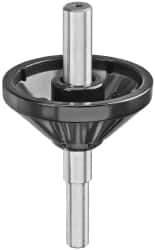 DeWALT - Router Centering Cone - For Use with Dewalt Compact Routers DWP611/ DWP611PK - Apex Tool & Supply