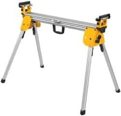 DeWALT - Power Saw Compact Miter Saw Stand - For Use with All Miter Saws - Apex Tool & Supply
