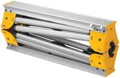 DeWALT - Power Saw Heavy Duty Work Stand - For Use with All Jobsite Materials & Miter Saws - Apex Tool & Supply