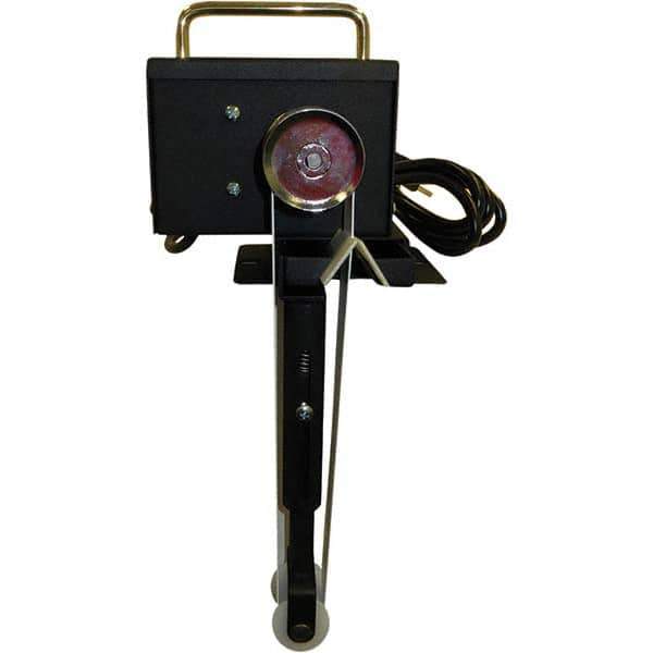 Zebra Skimmers - Oil Skimmers Type: Belt Oil Skimmer Reach Range: 5 Ft. and Larger - Apex Tool & Supply