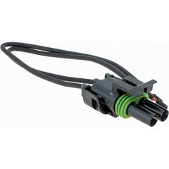 Made in USA - Automotive Weather Pack Connectors - Apex Tool & Supply