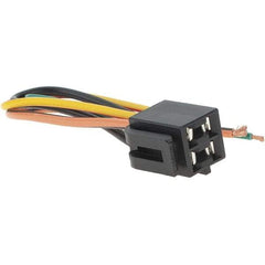 Value Collection - Automotive Fan Speed Switch Repair Harness - Fits Ford - Apex Tool & Supply