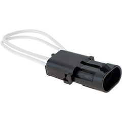 Value Collection - Automotive Weather Pack Connectors - Apex Tool & Supply