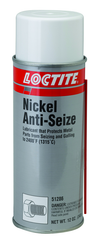 HAZ03 NICKEL ANTI-SEIZE 12OZ AERSOL - Apex Tool & Supply