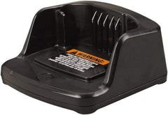 Motorola - Two Way Radio Charger - 1 Radio, Series RM - Apex Tool & Supply