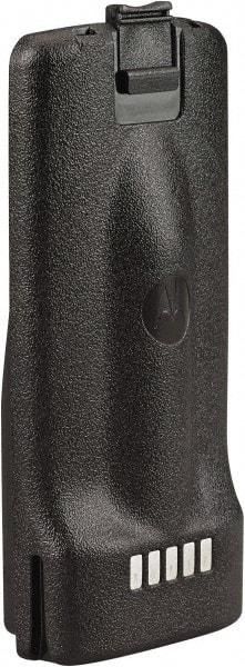 Motorola - Two Way Radio Battery - Lithium-Ion, Series RM - Apex Tool & Supply