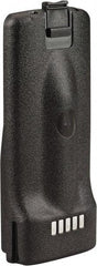 Motorola - Two Way Radio Battery - Lithium-Ion, Series RM - Apex Tool & Supply