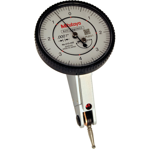 WHITE DIAL FACE INDICATOR ONLY - Apex Tool & Supply