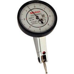 WHITE DIAL FACE INDICATOR ONLY - Apex Tool & Supply