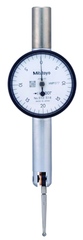 .020" .0005" 0-10-0 DIAL TEST IND - Apex Tool & Supply